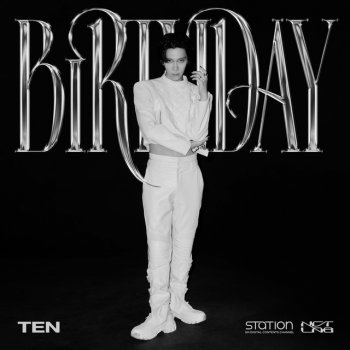 TEN Birthday - Instrumental