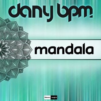 Dany Bpm Mandala - Hard Psy Extended Mix