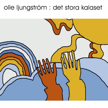 Olle Ljungström Sånt som bara händer