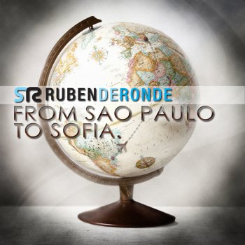 Ruben de Ronde One Bad Hero - Original Mix