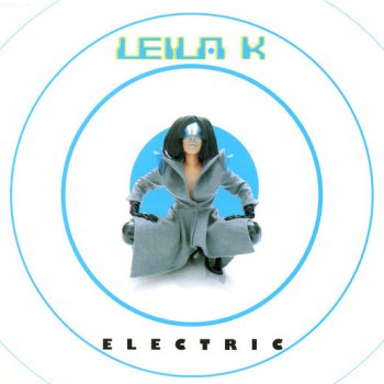 Leila K Electric - Long Version