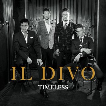 Il Divo All of Me