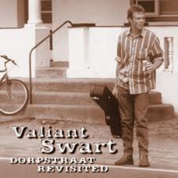 Valiant Swart Oor 'n Koue Oseaan