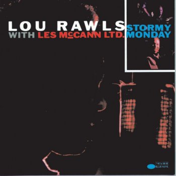 Lou Rawls 'Tain't Nobody's Biz-ness If I Do