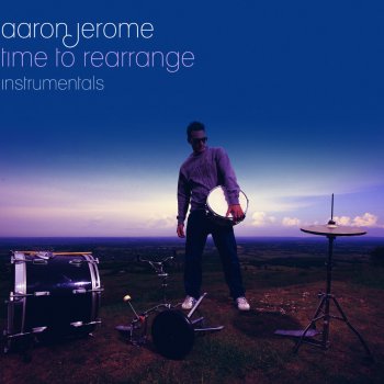 Aaron Jerome Dancing Girl feat Mozez - Instrumental