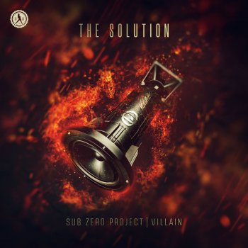 Sub Zero Project feat. Villain The Solution