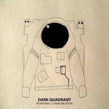 Dark Quadrant Hinge