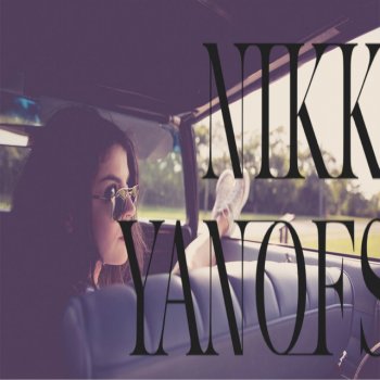 Nikki Yanofsky Young Love