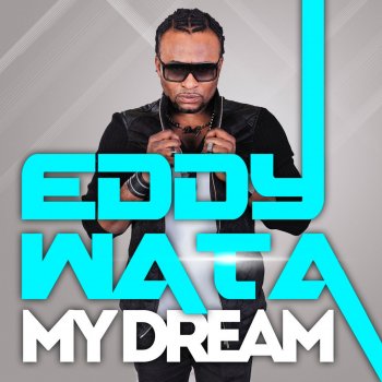 Eddy Wata I Wanna Dance - Radio Edit