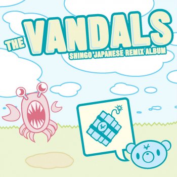 The Vandals When I say You, I mean Me Clockworked MIX)