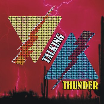 Thunder Talking (Fireworks Dance Extended Mix)