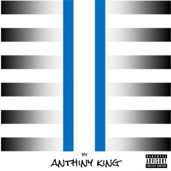 Anthiny King feat. Koniko I Deserve