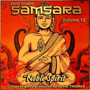 David Thomas Prisoner of Samsara
