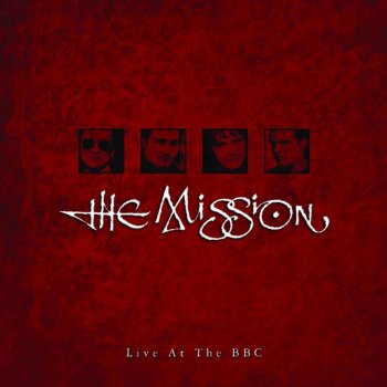 The Mission Like a Hurricane (BBC Session Reading Festival 1987)