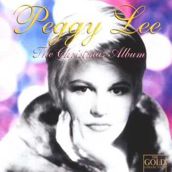 Peggy Lee Happy Holiday