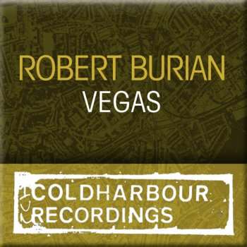 Robert Burian Vegas