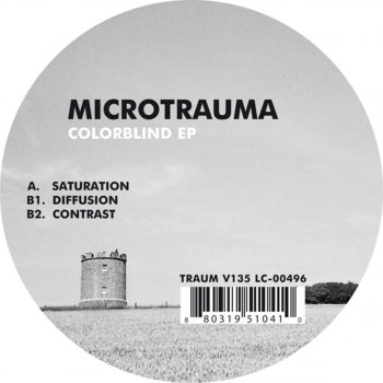 Microtrauma Saturation (Ryan Davis rmx)