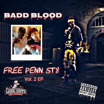 Badd Blood Pray 4 Me 2 (feat. Tha Realest & Underground Gangsta) [DHG Mix]