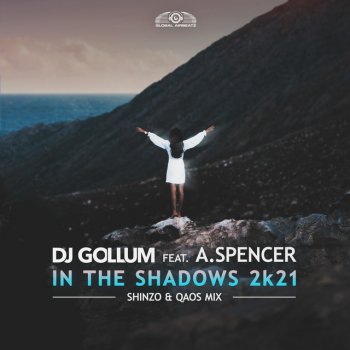 DJ Gollum feat. A.Spencer, Shinzo & Qaos In the Shadows 2k21 - Shinzo x Qaos Mix