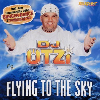 DJ Ötzi Leaving on a Jet Plane (Live)