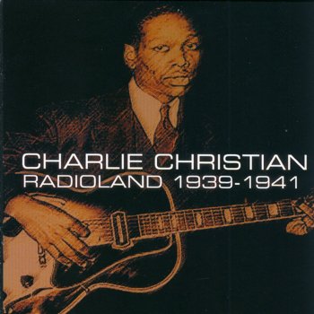 Charlie Christian Way Down Yonder In New Orleans