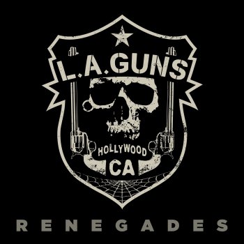 L.A. Guns Crawl