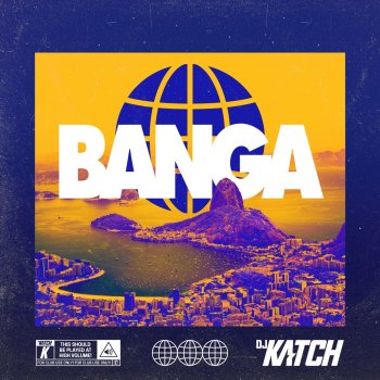 DJ Katch Banga