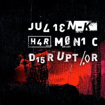 Julien-K Harmonic Disruptor