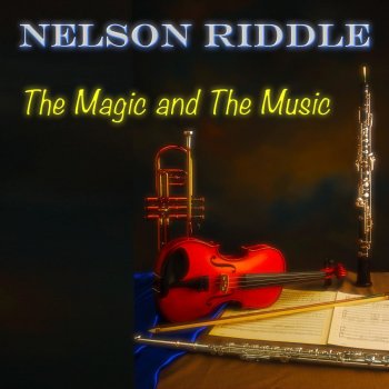 Nelson Riddle East of the Sun