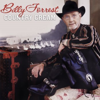 Billy Forrest There Won't Be Anymore