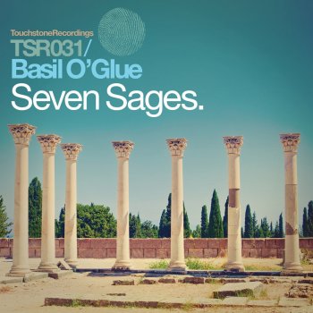 Basil O'Glue Seven Sages (Radio Edit)