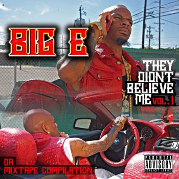 Big E feat. Majick Somewhere in the Clouds (feat. Majick)