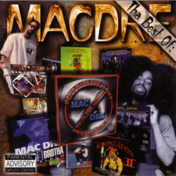 Mac Dre Gift Of Gab (Young Black Brotha)
