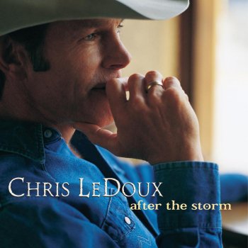 Chris LeDoux I Don't Want To Mention Any Names