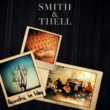 Smith & Thell Parallel Universe - Acoustic in Isby