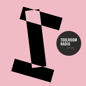 Mark Knight Toolroom Radio EP494 - The Hot Mix - TR494