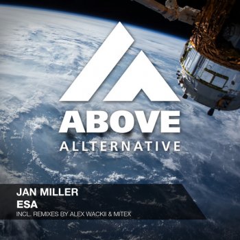 Jan Miller Esa - Original Mix