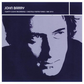 John Barry The Good Times Are Coming