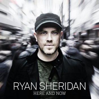 Ryan Sheridan Machine (Live In Germany)