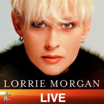 Lorrie Morgan The Color of Roses
