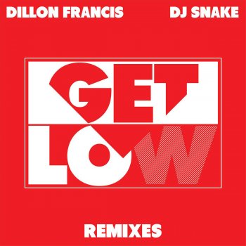 Dillon Francis & DJ Snake Get Low - Rebirth in Paris