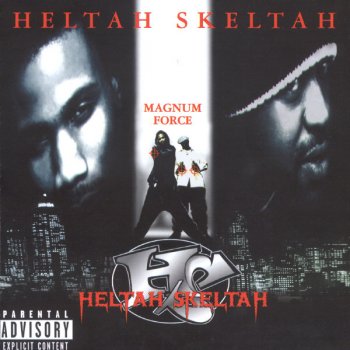 Heltah Skeltah feat. Tha Dogg Pound Brownsville II Long Beach