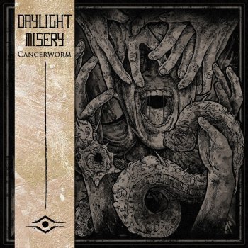 Daylight Misery feat. Aaron Stainthorpe, Sakis Tolis & Gus G. Cancerworm