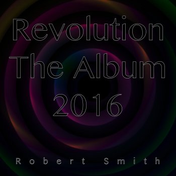Robert Smith Motown Slow Down