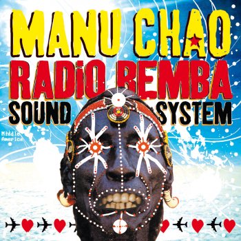 Manu Chao The Monkey