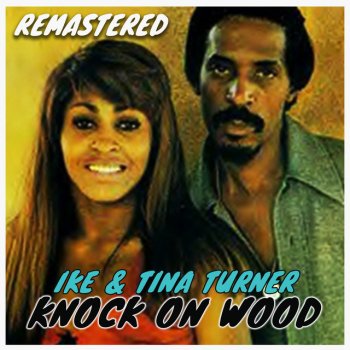 Ike & Tina Turner Only Woman Bleed - Remastered