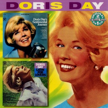 Doris Day The More I See You