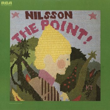 Harry Nilsson The Town (narration)