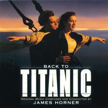 Céline Dion feat. James Horner My Heart Will Go On (Dialogue Mix) - includes "Titanic" film dialogue