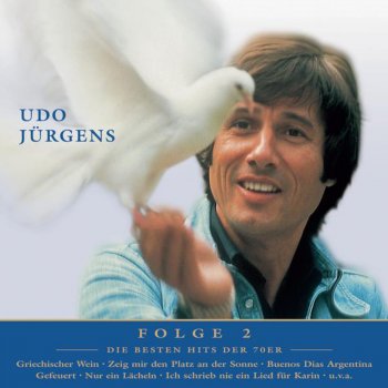 Udo Jürgens feat. Die Fußball-Nationalmannschaft Buenos Dias Argentina (Deutsche Version)